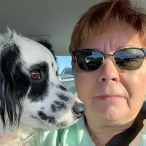 Meet your Posher, Karla